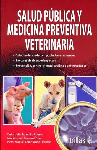 SALUD PUBLICA Y MEDICINA PREVENTIVA VET