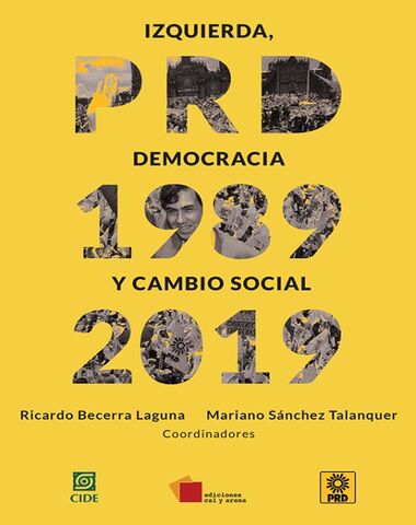 IZQUIERDA, DEMOCRACIA Y CAMBIO SOCIAL