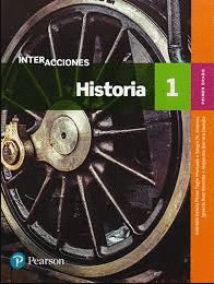 HISTORIA 1 SEC. INTERACCIONES