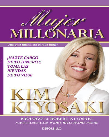 MUJER MILLONARIA
