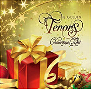 THE GOLDEN TENORS CHRISTMAS TIME