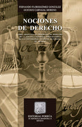 NOCIONES DE DERECHO