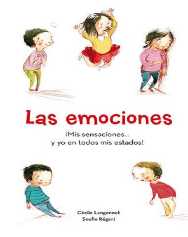 EMOCIONES, LAS