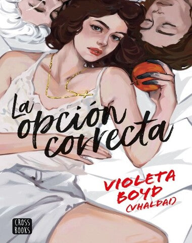 OPCION CORRECTA, LA
