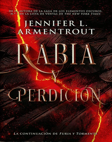 RABIA Y PERDICION II EL HERALDO