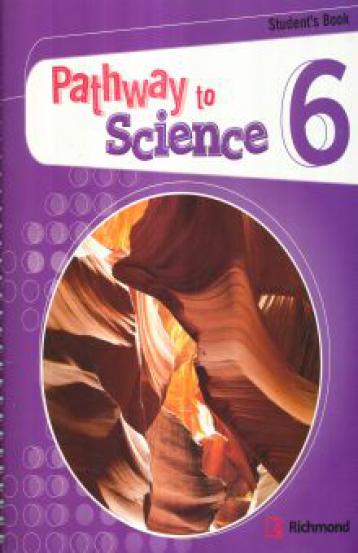 PATHWAY TO SCIENCE 6 SB