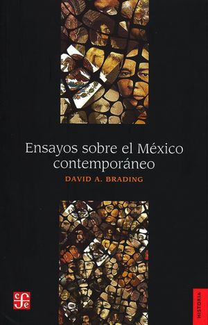 ENSAYOS SOBRE EL MEXICO CONTEMPORANEO