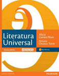 LITERATURA UNIVERSAL 3A EDICION