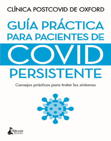 GUIA PRACTICA PARA PACIENTES DE COVID PE