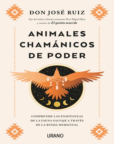 ANIMALES CHAMANICOS DE PODER