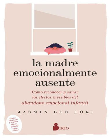 MADRE EMOCIONALMENTE AUSENTE LA
