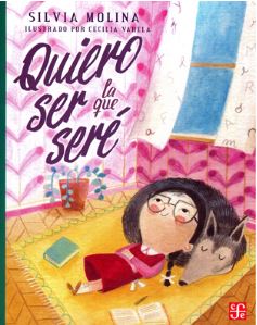 QUIERO SER LA QUE SERE /ORIV