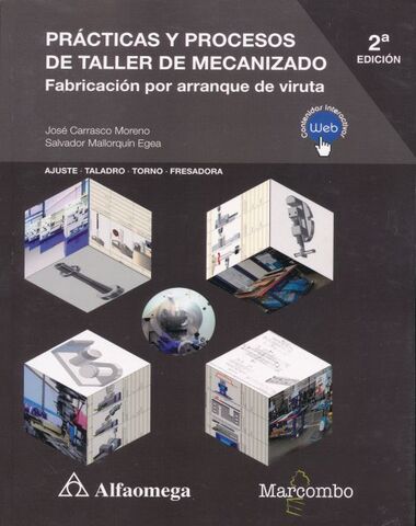 PRACTICAS Y PROCESOS DE TALLER DE MECANI