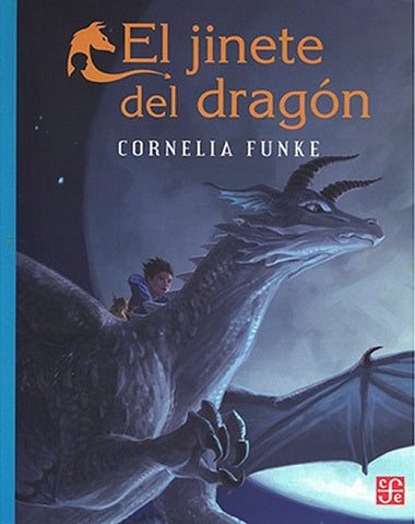 JINETE DEL DRAGON 3 MALDICION DE /ORIV