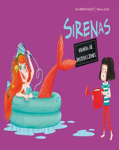 SIRENAS MANUAL DE INSTRUCCIONES