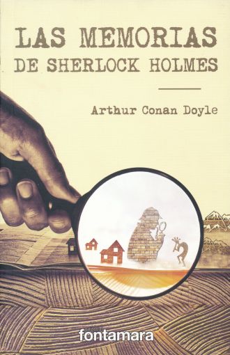 MEMORIAS DE SHERLOCK HOLMES, LAS