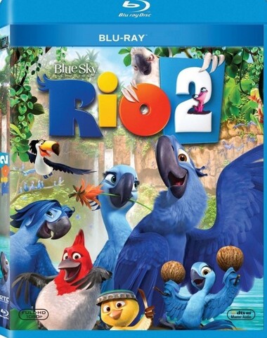 RIO 2 BR