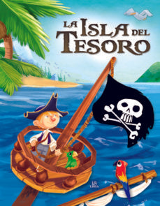 ISLA DEL TESORO, LA