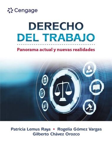 DERECHO DEL TRABAJO