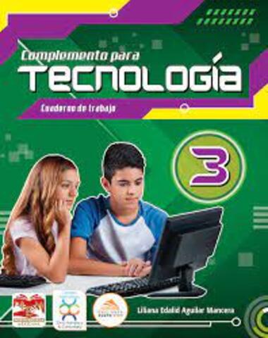 COMPLEMENTO PARA TECNOLOGIA 3