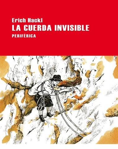 CUERDA INVISIBLE, LA