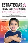 ESTRATEGIAS DE LENGUAJE PARA NIÑOS