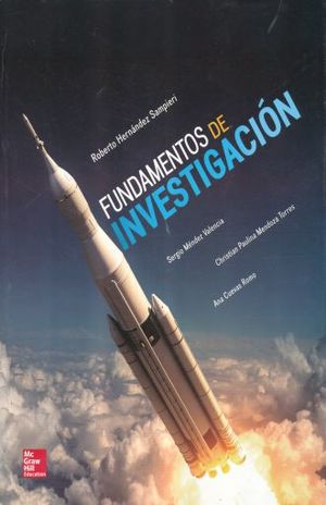 FUNDAMENTOS DE INVESTIGACION