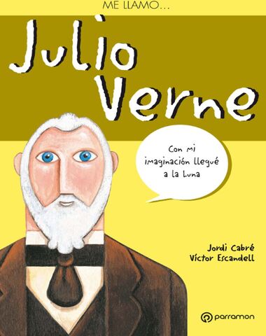 JULIO VERNE