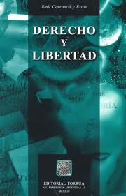 DERECHO Y LIBERTAD