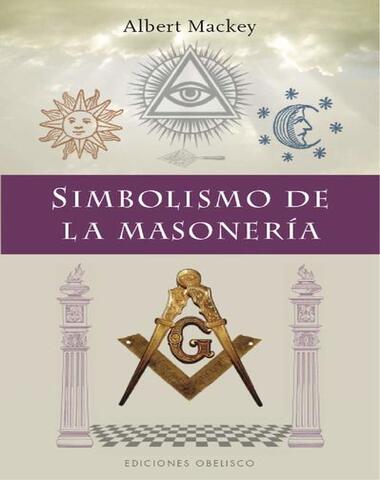 SIMBOLISMO DE LA MASONERIA