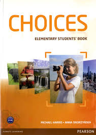 CHOICES ELEMENTARY SB