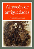 ALMACEN DE ANTIGUEDADES