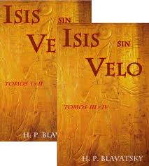 PAQ. ISIS SIN VELO 2 TOMOS