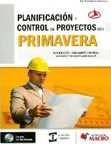 PLANIFICACION Y CONTROL DE PROYECTOS CON