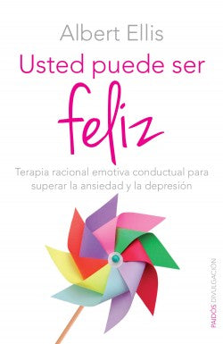 USTED PUEDE SER FELIZ