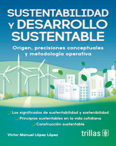 SUSTENTABILIDAD Y DESARROLLO  SUSTENTABL