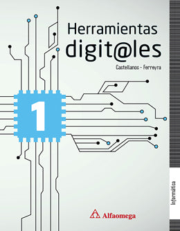 HERRAMIENTAS DIGITALES 1 SEC.
