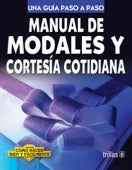 MANUAL DE MODALES  CORTESIA COTIDIANA