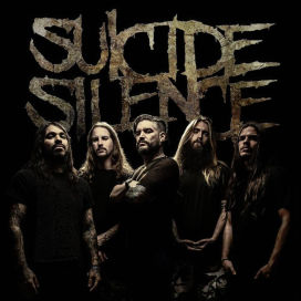 SUICIDE SILENCE