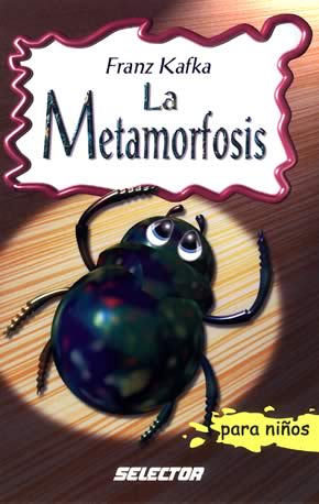 METAMORFOSIS, LA /SNI