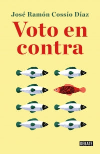 VOTO EN CONTRA