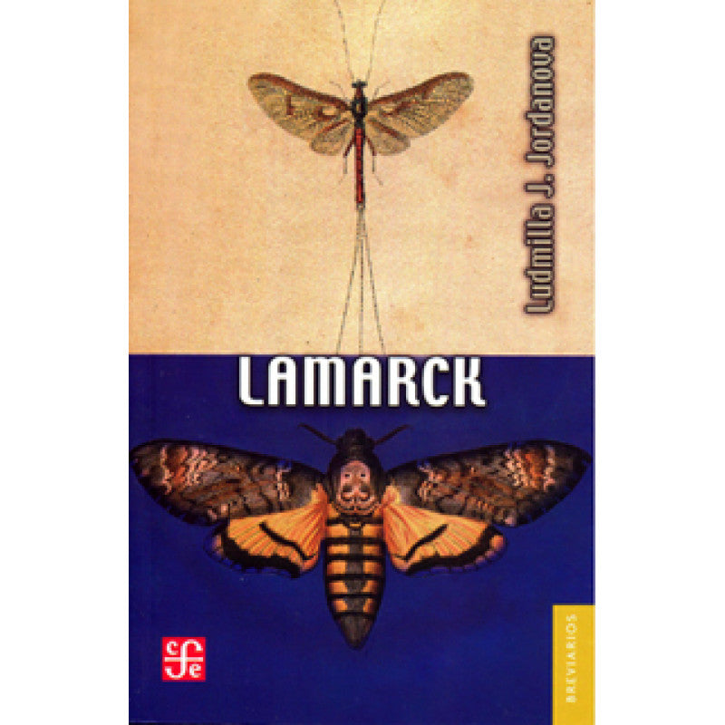 LAMARCK /BRV