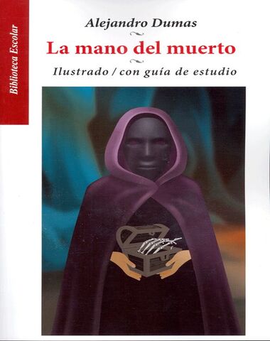 MANO DEL MUERTO, LA