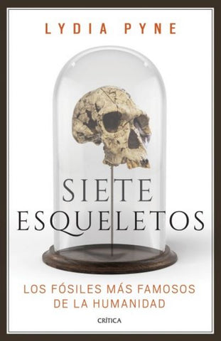 SIETE ESQUELETOS