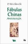 FABULAS CHINAS /TMC