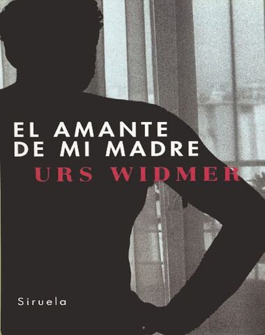 AMANTE DE MI MADRE, EL