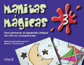 MANITAS MAGICAS 3° PREESC.