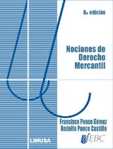 NOCIONES DE DERECHO MERCANTIL