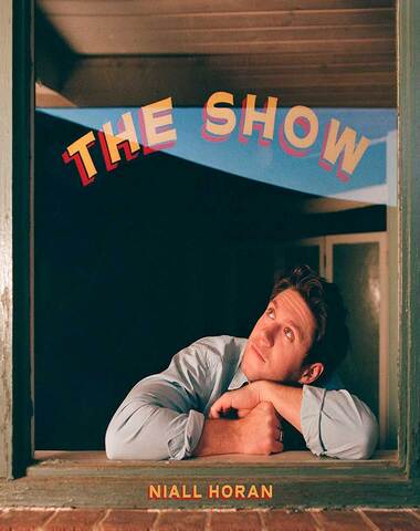 NIALL HORAN / THE SHOW