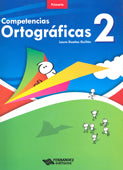 COMPETENCIAS ORTOGRAFICAS 2° PRIM.